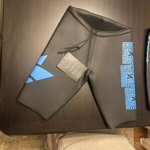 Xterra Wetsuit Pants - Large - NWT